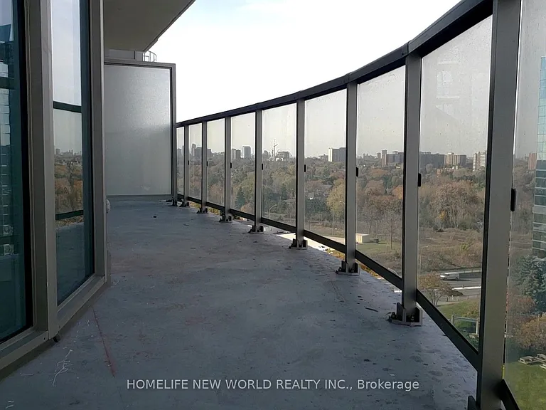 2033 Kennedy Rd #1206 — Photo 11