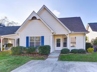 117 Fredricksburg Way, Columbia, SC 29210