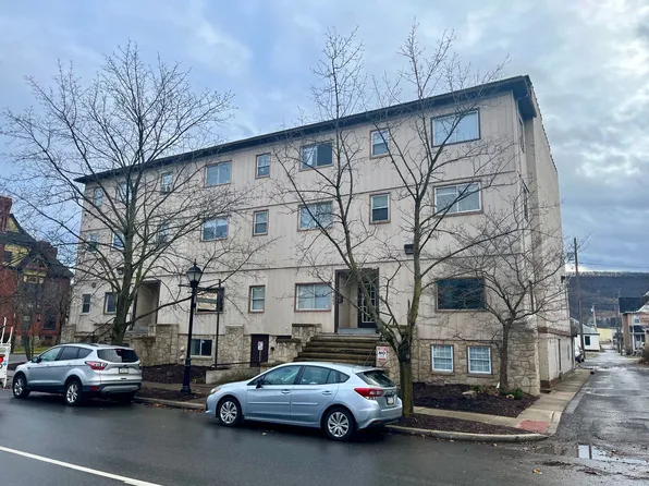Ullman Manor 801-807 W3rd, 801 W 3rd St APT 807-2A, Williamsport, PA 17701