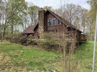 8774 W Polk Rd, Lexington, IN 47138