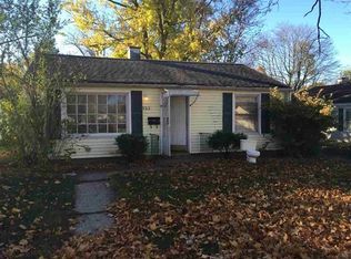 922 Beale St, South Bend, IN 46616