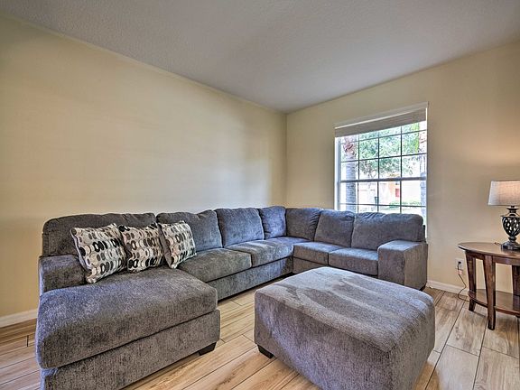 Living Room downstairs