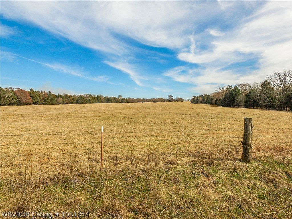 S 4710th Rd, Muldrow, OK 74948 Zillow