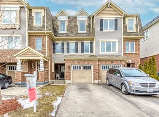 67 Metro Cres, Brampton, ON L7A 4N8