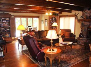 826 Tallow Hill Rd, Chambersburg, PA 17202