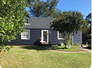 508 N Shore Rd, Norfolk, VA 23505