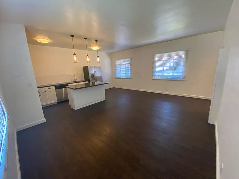 1406 Garden St #7 — Photo 5