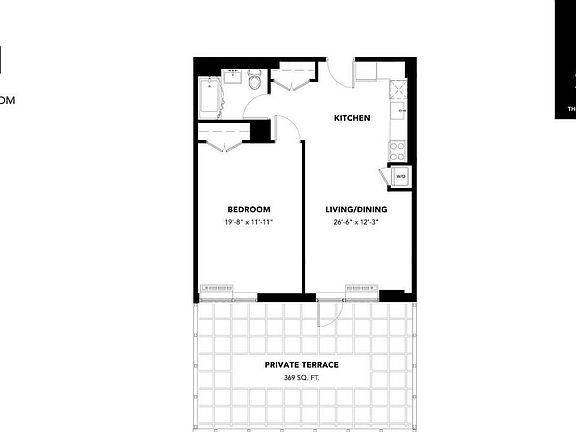 2nd image of 2211 3rd Ave #2H