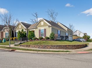 2633 Conti Dr, Columbia, TN 38401