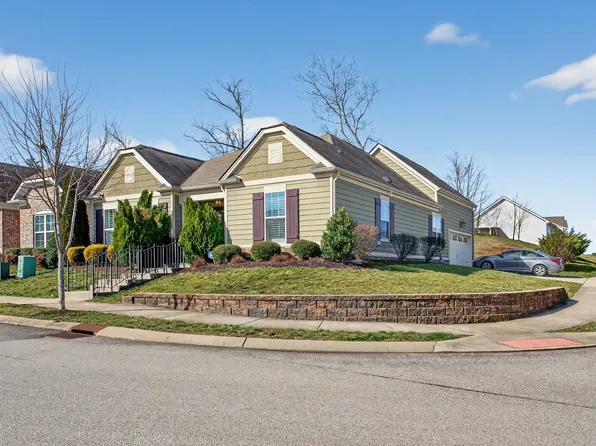 2633 Conti Dr, Columbia, TN 38401