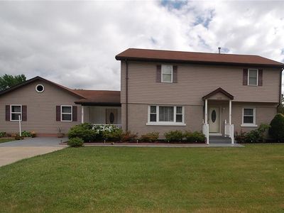 1205 W Gore Rd, Erie, PA, 16509