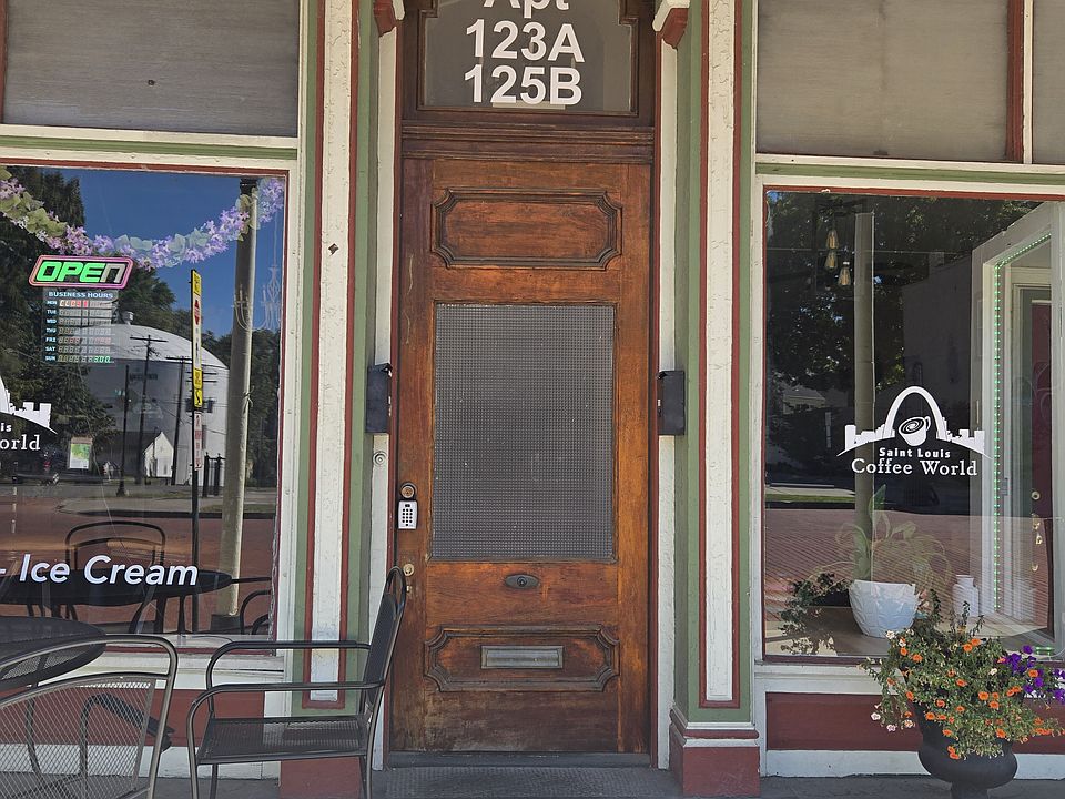 1st image of 125 W Saint Louis St Unit A