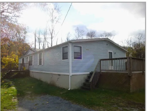 6955 Winchester Ave, Inwood, WV 25428