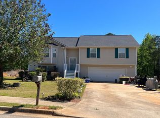 15 Roosevelt Rd, Covington, GA 30016