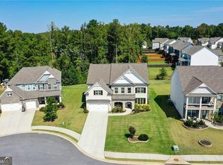 4188 Fawn Ivy Ln SW, Marietta, GA 30064