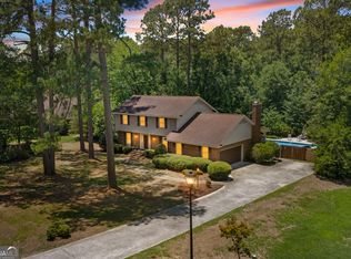 116 Elliswood Dr, Statesboro, GA 30458