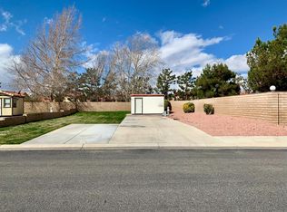 11644 Wedgewood Dr, Apple Valley, CA 92308