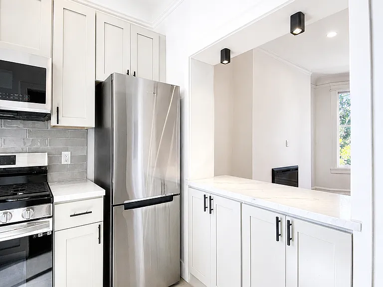1765 McAllister St #B — Photo 7