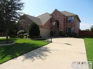 110 Briar Oak Dr, Murphy, TX 75094