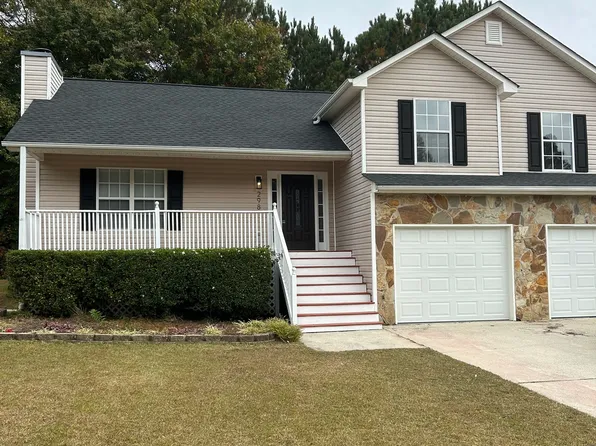 298 Tuscany Trce, Dallas, GA 30157