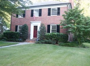 5431 Springlake Way, Baltimore, MD 21212