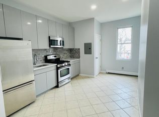 20 Jefferson Ave APT 1, Jersey City, NJ 07306