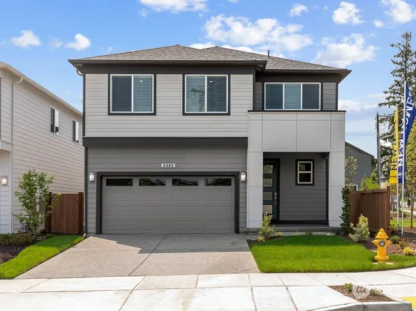 6722 122nd Place SE, Snohomish, WA 98296