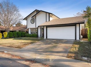 7244 Regard Way, Sacramento, CA