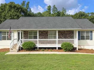 125 Gold Creek Dr, Jefferson, GA 30549
