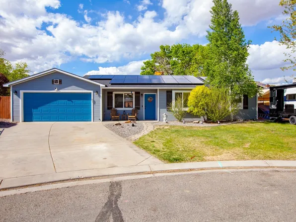 542 Arrow Ct, Clifton, CO 81520