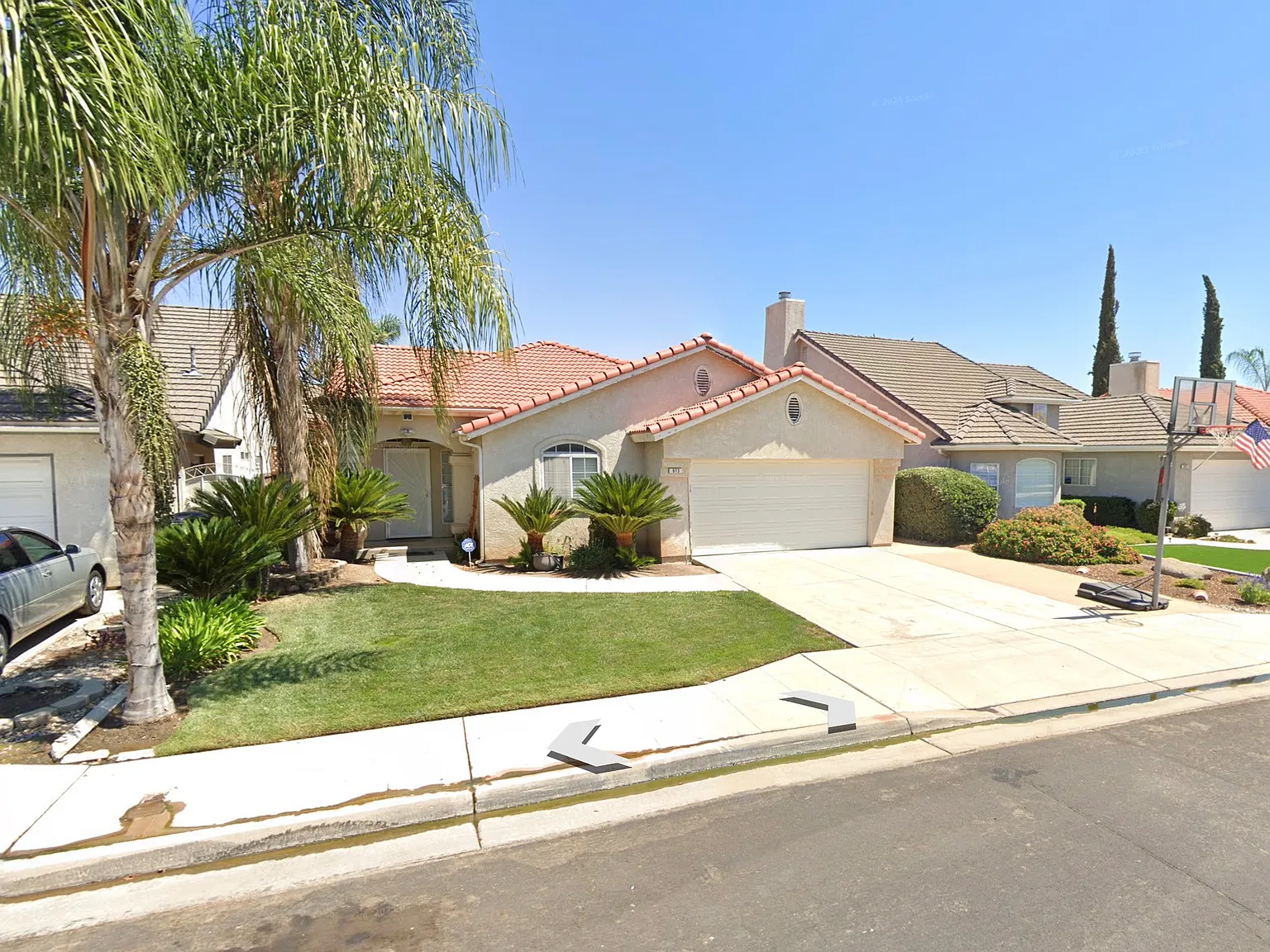 3 bed, 1380 sqft, $2,485 — Photo 4