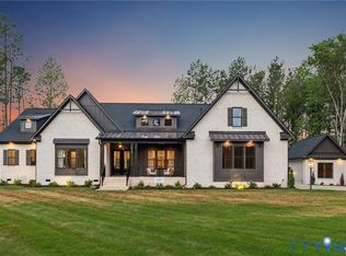 4900 Donner Ct, Quinton, VA