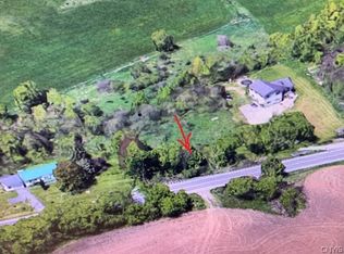 Canton St Lot 3, Warners, NY