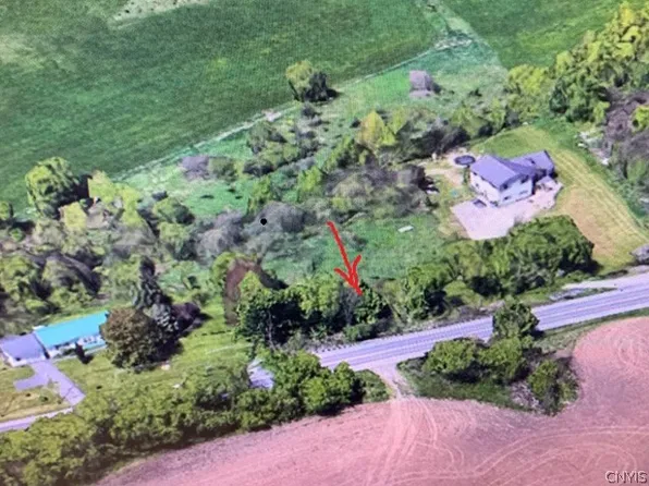 Canton St Lot 3, Warners, NY 13164