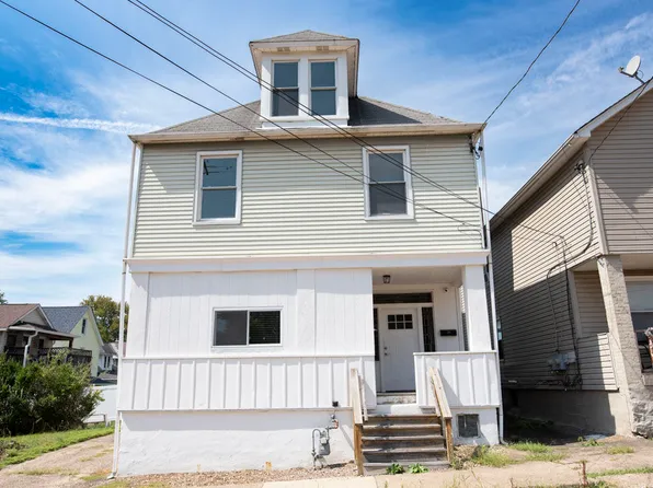 117 7th St, Midland, PA 15059