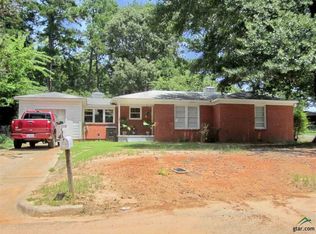 2308 Gish Ln, Tyler, TX 75701