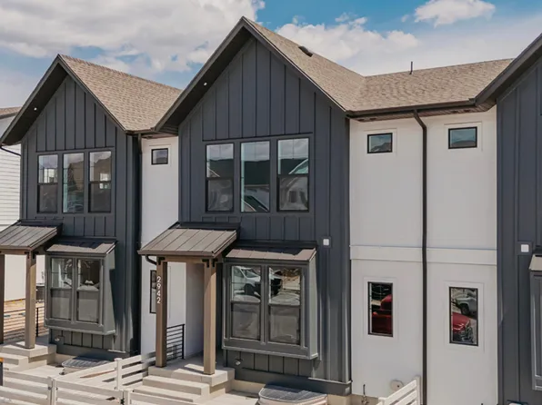 2940 N Lone Pine St #663, Eagle Mountain, UT 84005