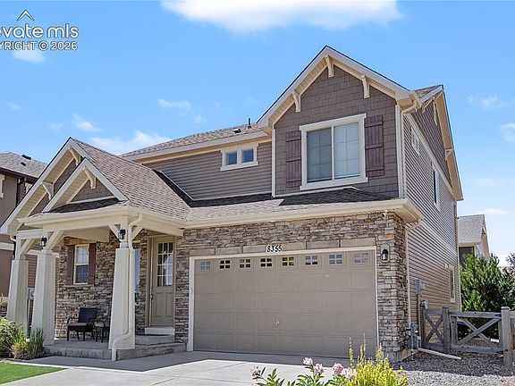 2nd image of 8355 Colorado Spruce Ln