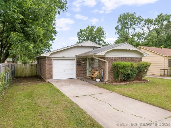1604 9th Ave NW, Ardmore, OK 73401