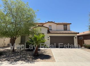 45295 W Gavilan Dr, Maricopa, AZ 85139