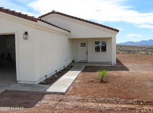 1810 Circulo Tortuga, Rio Rico, AZ 85648