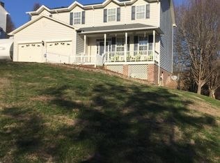 444 Wheeler Ln, La Follette, TN 37766