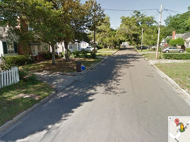 6718 Drayton St — Photo 12
