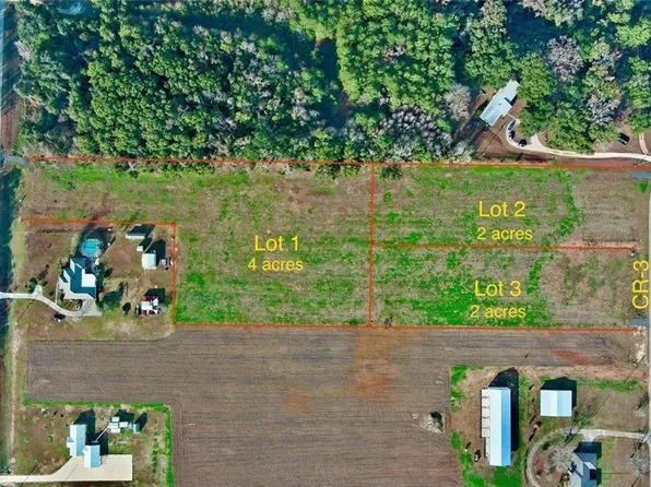 13783 County Road 3 Lot 3, Fairhope, AL 36532