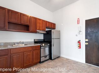 2118 E Dauphin St FLOOR 2, Philadelphia, PA 19125