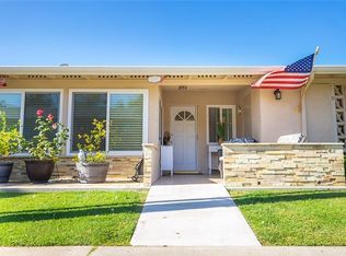 13381 Del Monte Rd. M14 #28E, Seal Beach, CA 90740