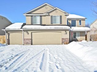 2507 W Colfax Dr, Caldwell, ID 83607