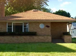 1055 Race St NE, Grand Rapids, MI 49503