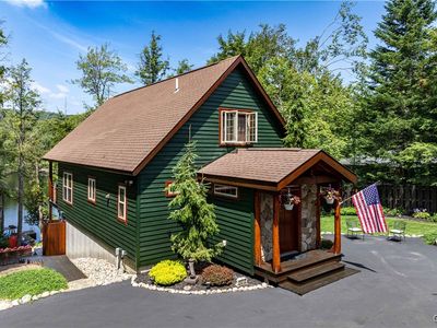 2013 Route 28, Thendara, NY, 13472