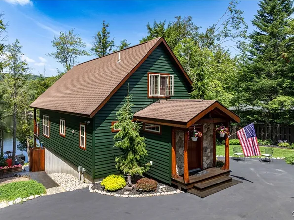 2013 Route 28, Thendara, NY 13472